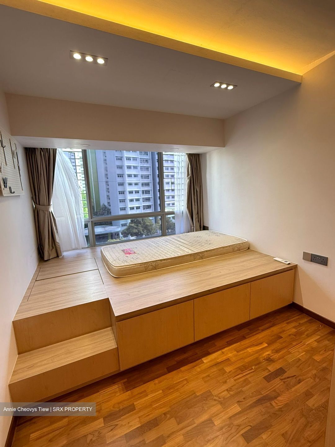 Blk 515B The Premiere @ Tampines (Tampines), HDB 5 Rooms #539982161